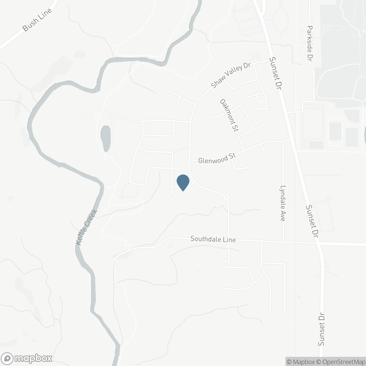 5 HOYLAKE ROAD, St. Thomas, Ontario N5R 0R9